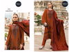 Mehboob Tex 1919 B To D Cotton Dupatta Pakistani Salwar Suits Wholesalers In Surat
